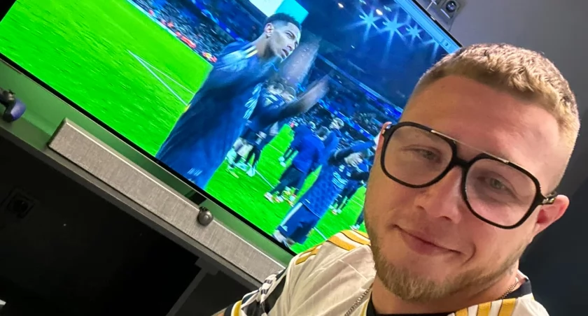 Gwiazda Dni Łukowa 2024: Kubańczyk oczaruje tłumy! (ZAPROSZENIE) 