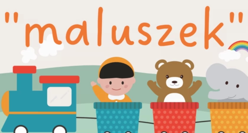 Stoczek Łukowski otwiera nowy miejski Żłobek Maluszek - Ruszają zapisy