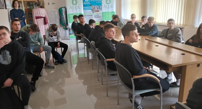 V edycja ,Hazard? Nie daj się wciągnąć!