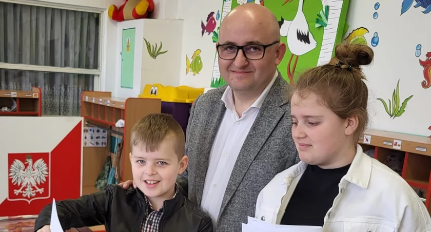 Nowy Przewodniczący Rady Miasta Łuków - Artur Czubaszek i inne nominacje. Kiedy głosowanie? 