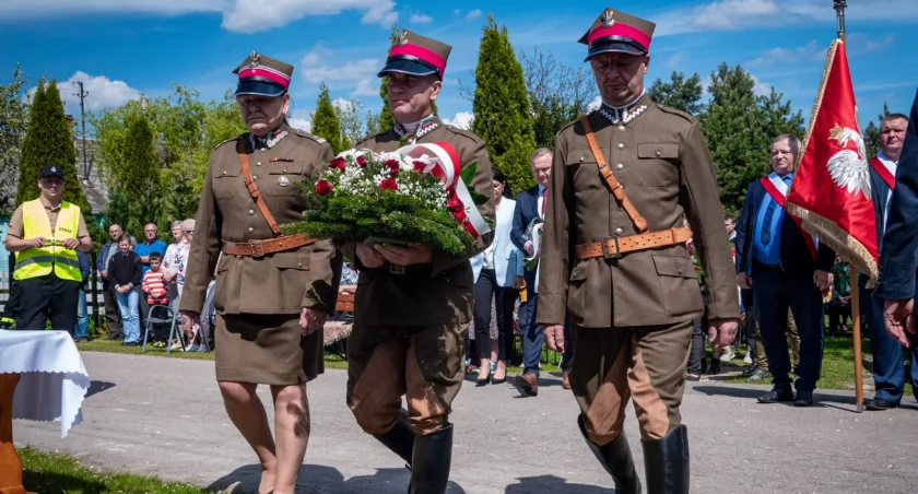 Święto Pułkowe 3 Pułku Strzelców Konnych: Pamięć i Honor