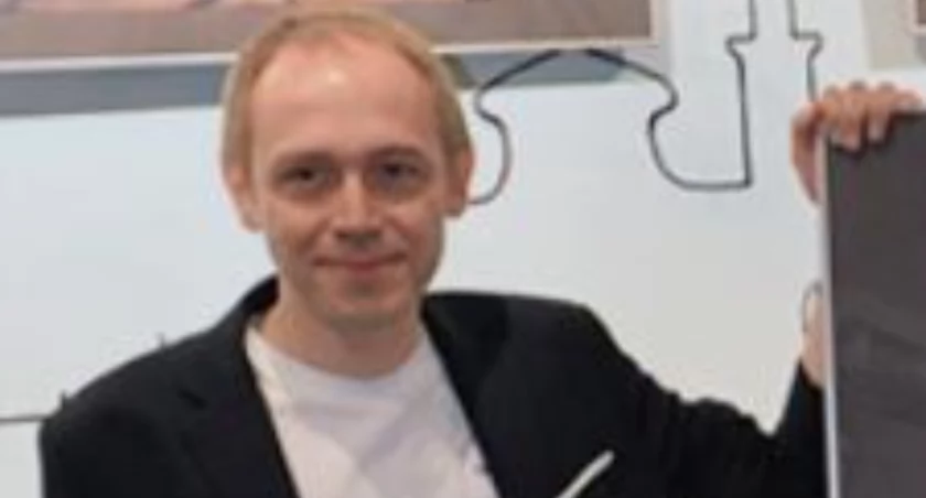 Doktor Andrzej Skrzyński – uhonorowany Odznaką Honorową za Zasługi dla Łukowa 