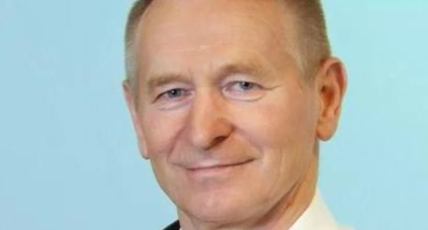 Nowa praca Leszka Świętochowskiego. Pokieruje Stadniną Koni 
