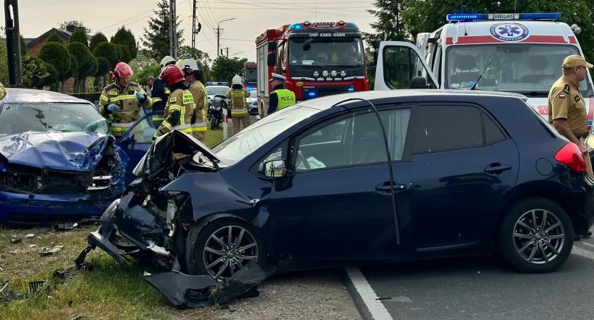 Lekarze długo walczyli o życie 35- latki. Młoda kobieta niestety zmarła! 