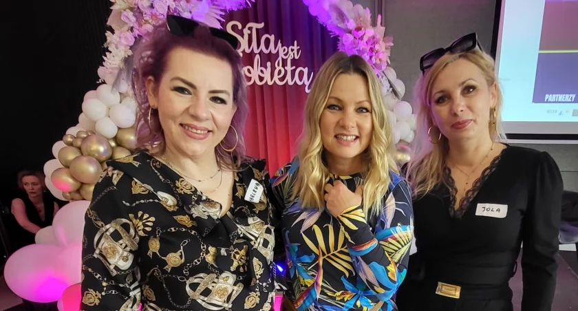  Festiwal Kobiecości w  Łukowie (ZAPROSZENIE) 