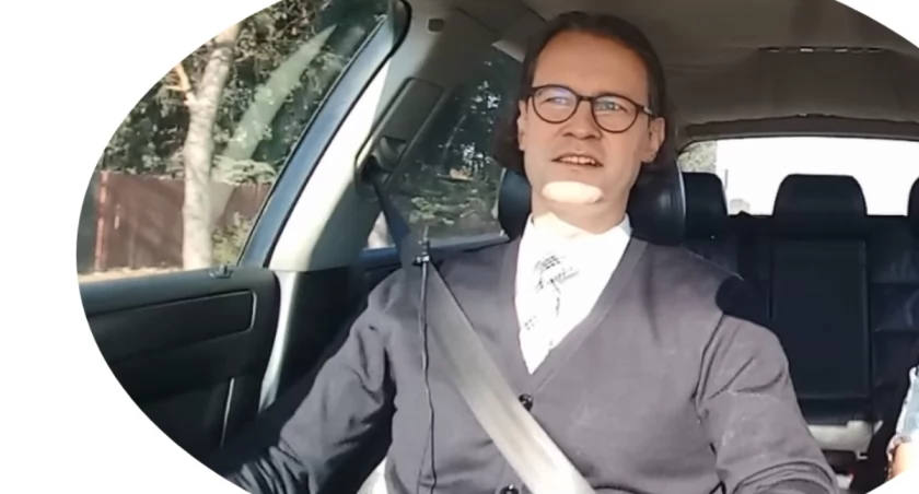 Maciej Nurzyński nowym dyrektorem Placówki Opiekuńczo-Wychowawczej w Adamowie - decyzja Zarządu Powiatu Łukowskiego