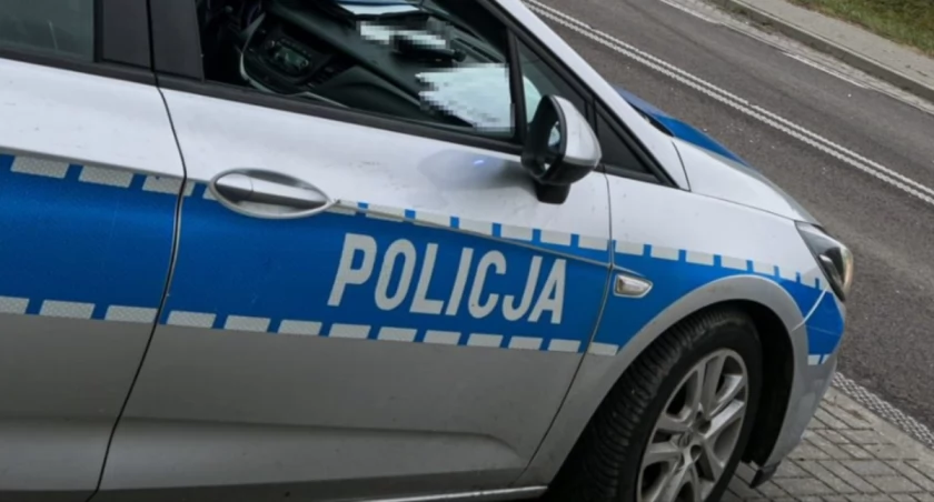 Wypadek Krzywdzie: Kierująca Hyundaiem zderzyła się z rowerzystką