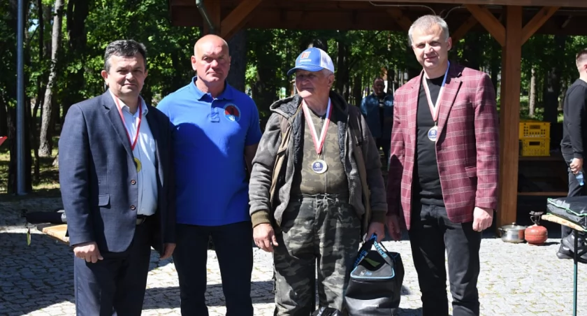  Grzegorz Staniak zwycięża w IV Pucharze Niedźwiedzia  (FOTORELACJA)