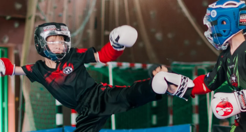 Kickboxing w Piaseczno Open XII: Zwycięstwa zawodników KSW Łuków