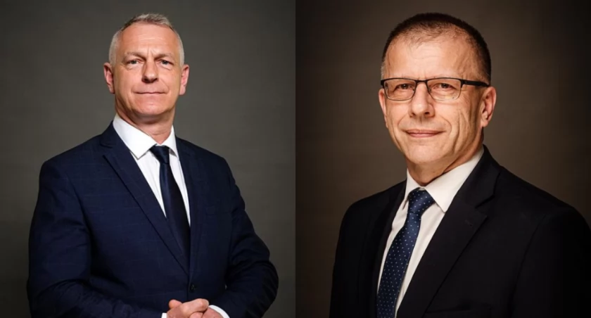Gmina Łuków ma nowego wice wójta! 
