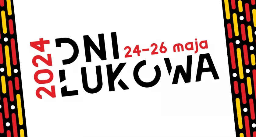 Imprezowa Sobota Dni Łukowa 2024: Przedszkoliada, Triathlon, Zlot Motocyklowy, Koncert Kubańczyka! Szczegółowy plan!
