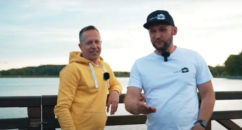 CoolWater Event Łuków Zlot motoryzacyjny nad Zalewem Zimna Woda  (ZAPROSZENIE) 