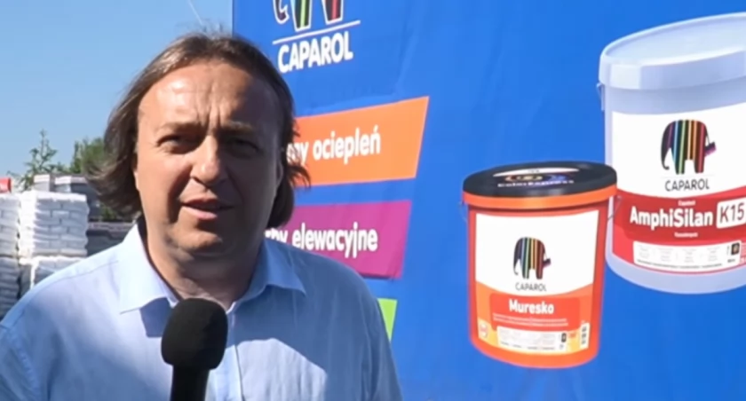 Śniadania z Jetro: Spotkanie z firmami Caparol i Sika już w czwartek!