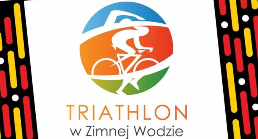 IV Triathlon w Zimnej Wodzie – Święto Aktywności Fizycznej podczas Dni Łukowa 2024