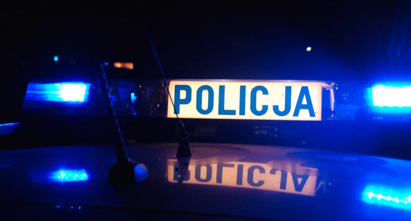 Wojcieszków: Tragiczny finał poszukiwań 48-latka z Glinnego: Mężczyzna nie żyje