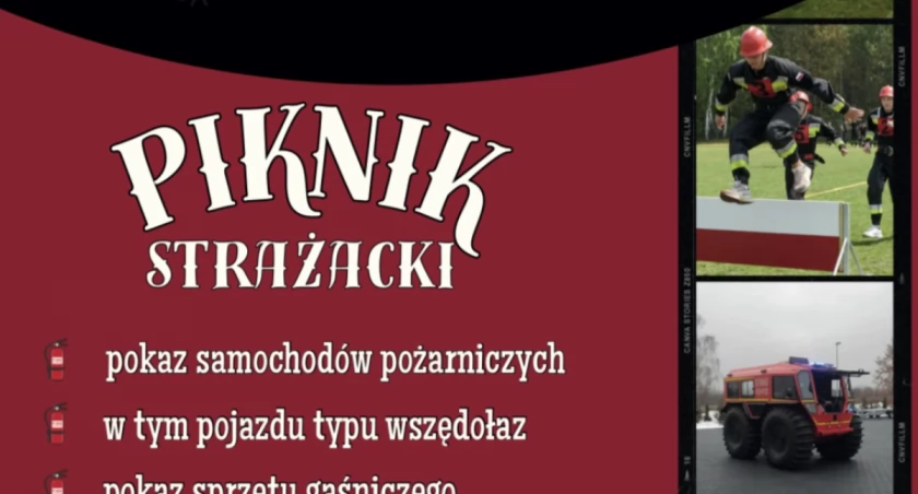 Wielkie Święto Strażackie w Łukowie - 2 czerwca