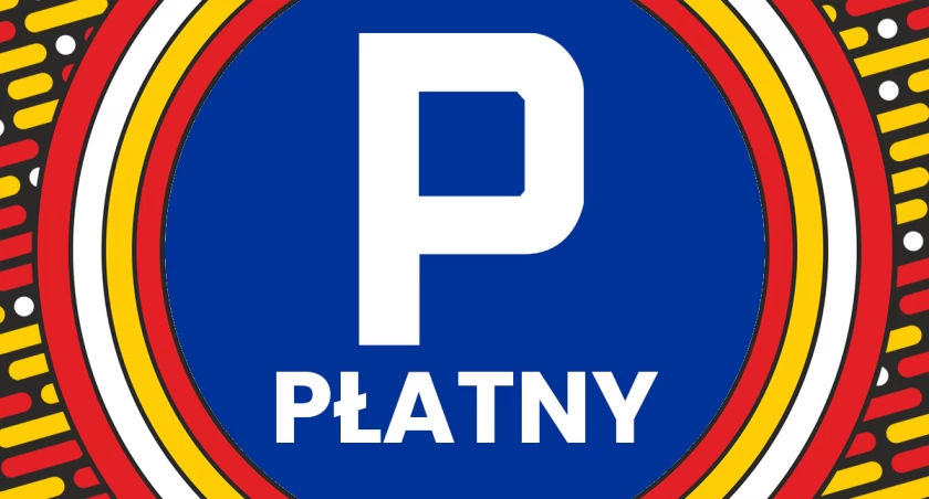 Dni Łukowa z płatnym parkingiem: miasto pobiera opłatę w wysokości 20 zł