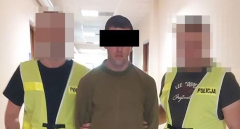 ODPOWIE ZA USIŁOWANIE ZABÓJSTWA I USZKODZENIE CIAŁA