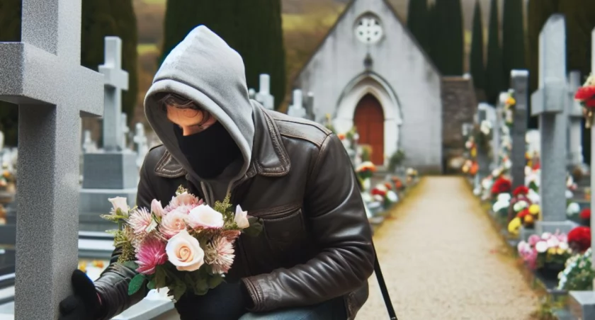 Parafia Chrystusa Króla w Jedlance ostrzega przed złodziejami. Sprawa jest poważna! 