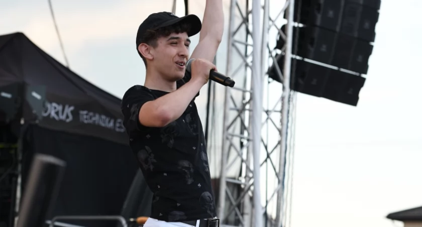 Koncert Fabryki Piosenki ŁOK na Dniach Łukowa! (WIDEO+ FOTO) 