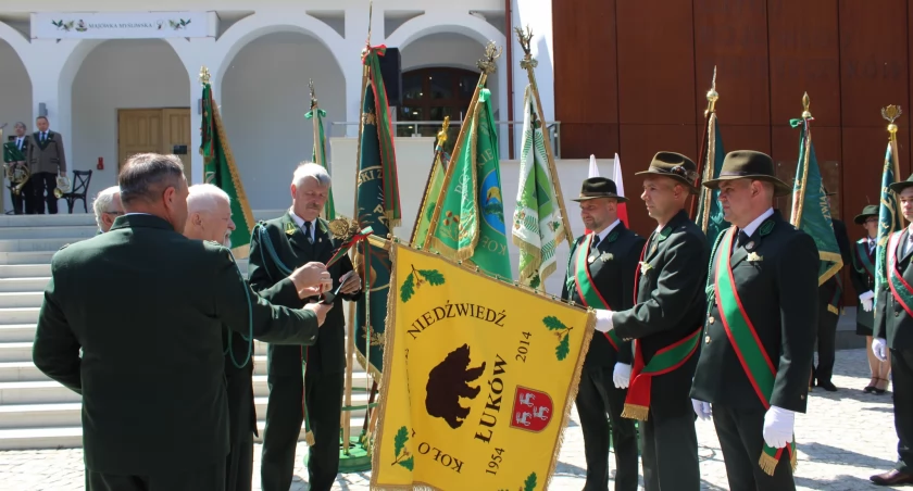 XVI „Majówka Myśliwska” w Woli Gułowskiej – Tradycja i Atrakcje w Jednym Miejscu