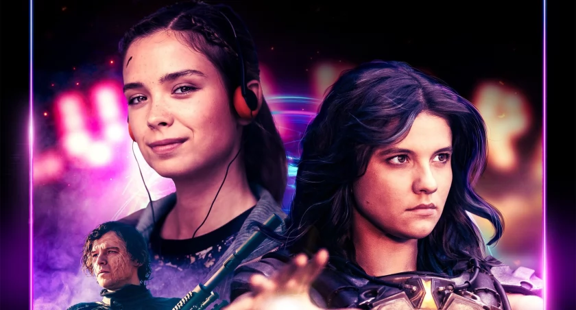 Polski film sci-fi Supersiostry w Kinie Łuków