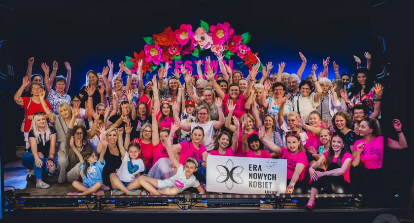 Era Nowych Kobiet: Cele, Wydarzenia, Inspirujące Kobiety - Festiwal Kobiecości! 