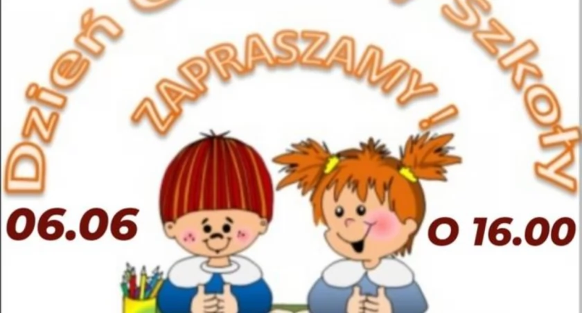 Dzień Otwarty w Zespole Szkolno-Przedszkolnym w Łukowie 