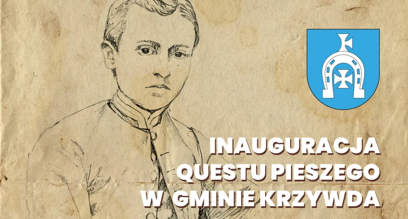 Questing na Szlaku Ziemi Łukowskiej: Przygoda w Muzeum Henryka Sienkiewicza