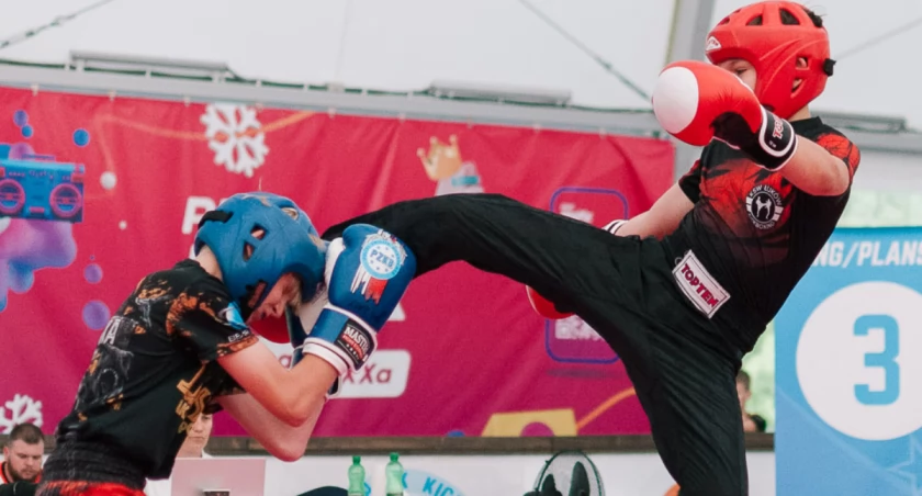 KSW Łuków triumfuje na Mistrzostwach Polski zdobywając 20 medali