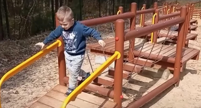 Amonit do rozbudowy. Dzieciaki z Gminy Łuków i nie tylko będą przeszczęśliwe!