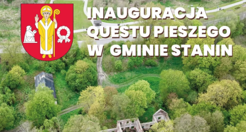 Piknik Rodzinny w Klombach – Wyjątkowa Impreza w Gminie Stanin