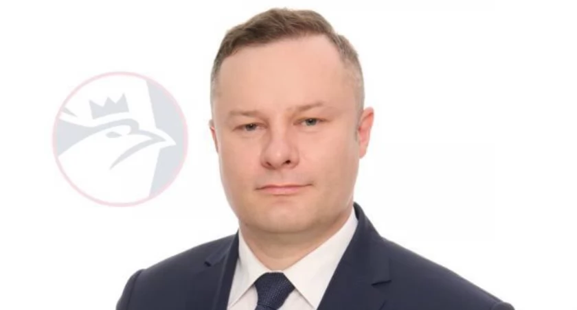 Rafał Mekler kandydatem Konfederacji do Europarlamentu. Piątka Meklera! 