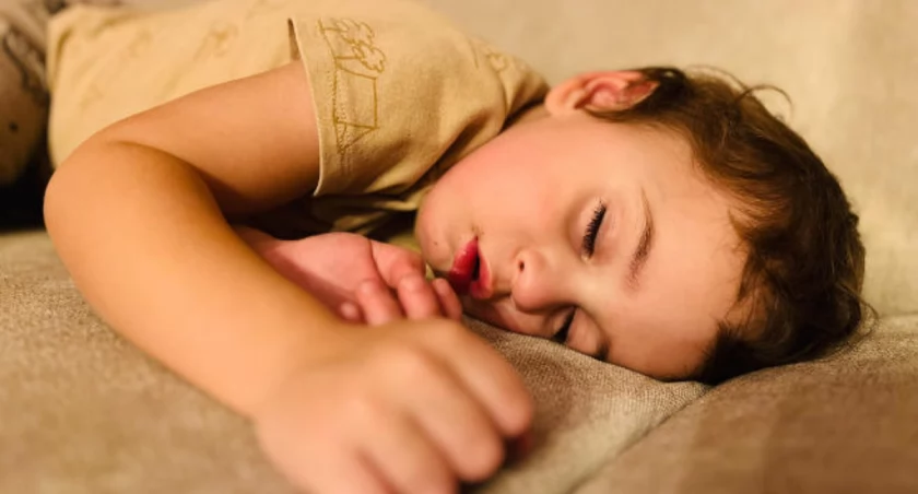 Terapia genowa dla Jasia. Trzeba 15 mln zł! 
