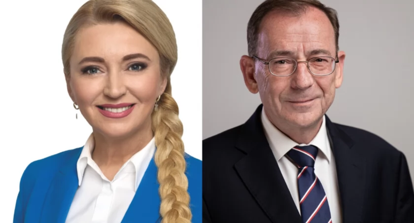 Wcisło i Kamiński do Brukseli! Wyniki wyborów do Parlamentu Europejskiego: Koalicja Obywatelska na czele
