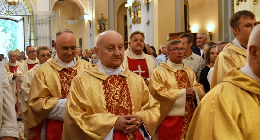 Diecezja Siedlecka: Nowy Proboszcz w Łukowie i inne zmiany wśród cuchowieństwa (LISTA) 