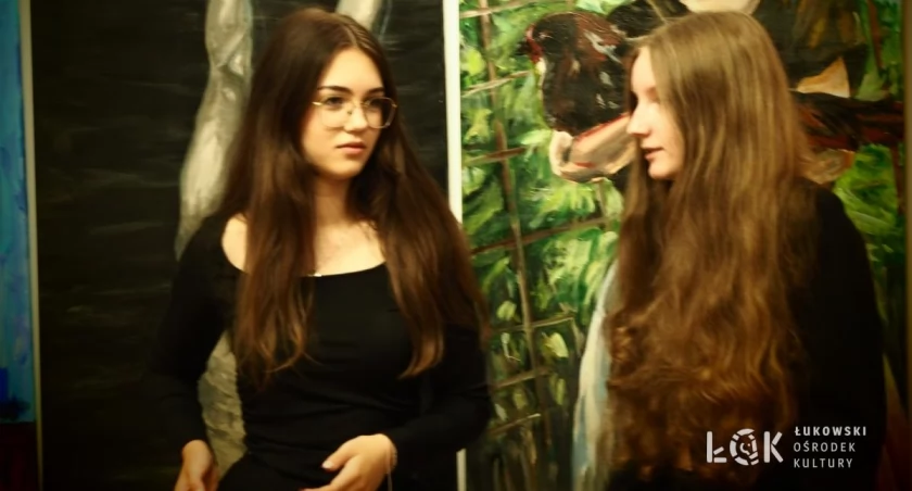 Łukowscy artyści nagrodzeni Stypendiami Artystycznymi