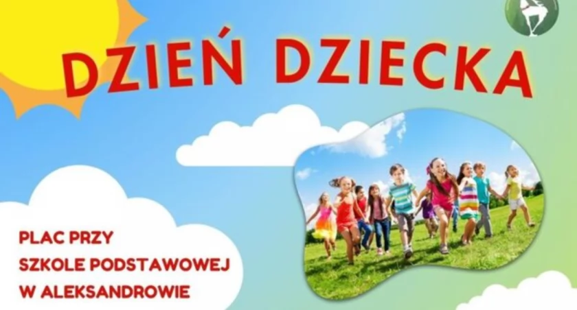 Gmina Łuków: Huczne powitanie wakacji 
