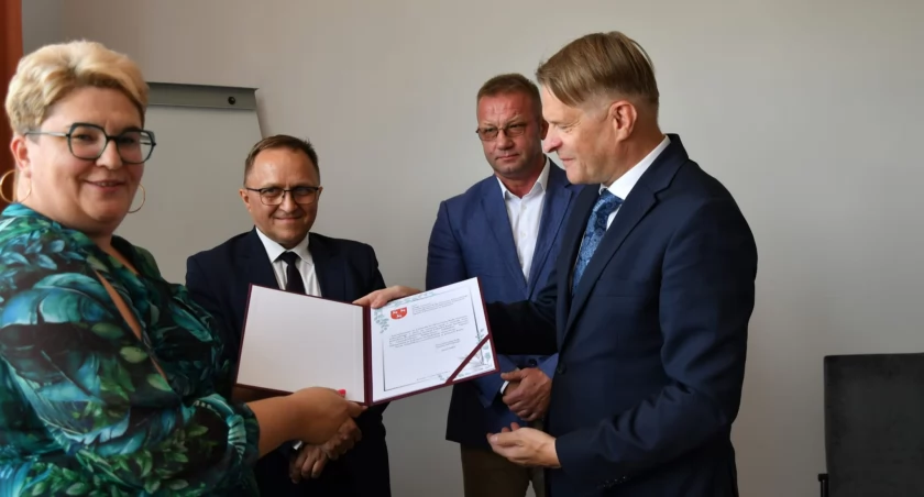 Nowa rada społeczna szpitala w Łukowie. Znamy nazwiska! 