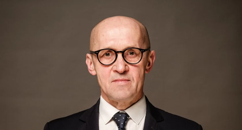 Mariusz Osiak z absolutorium. Brawa dla wójta Gminy  Łuków