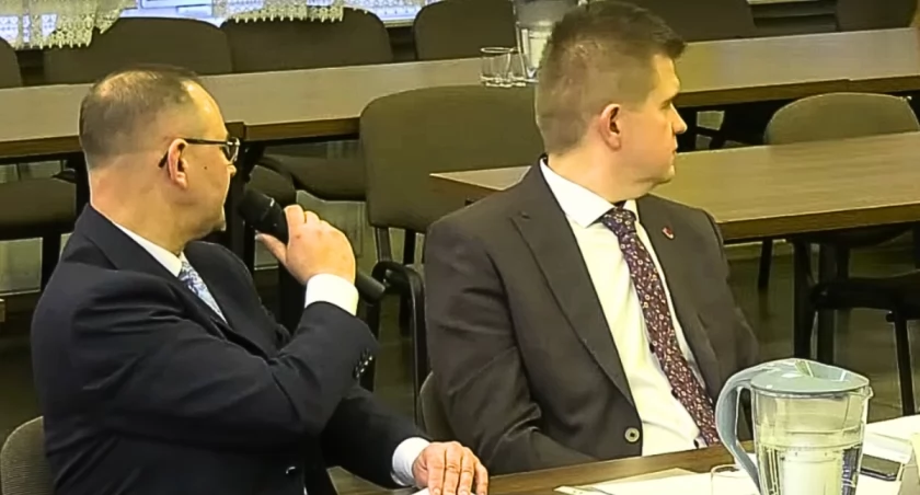Łuków: Śmieciowe podwyżki stały się faktem 