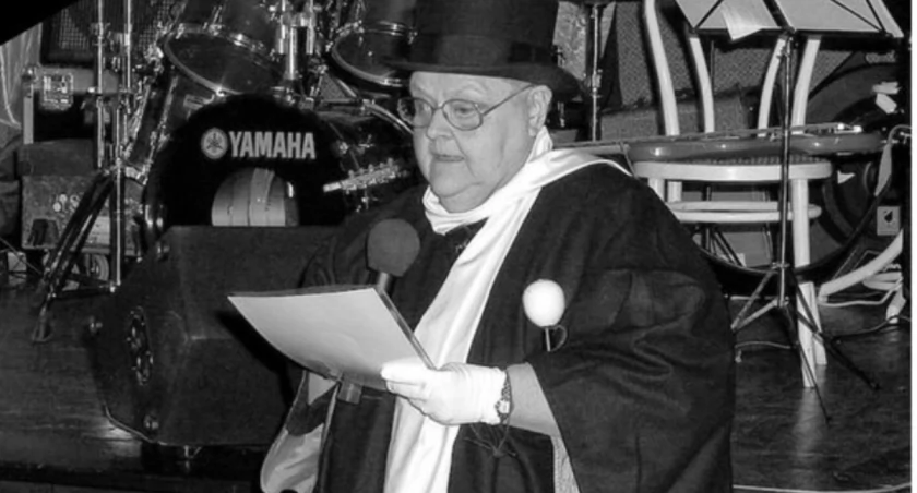 27 czerwca zmarła Maria Balińska  była dyrektor Łukowskiego Ośrodka Kultury.