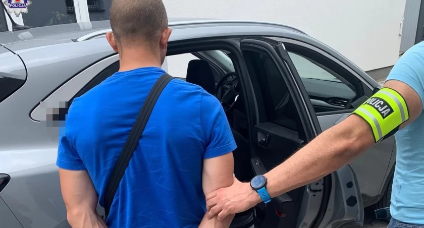 Zatrzymano 9 osób w sprawie wprowadzania papierosów bez akcyzy. Potężne uderzenie policji 