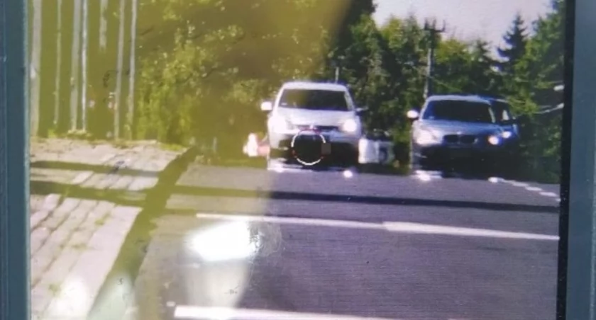 Policja w Lukowe bez litości dla piratów drogowych. Podsumowanie weekendu! 