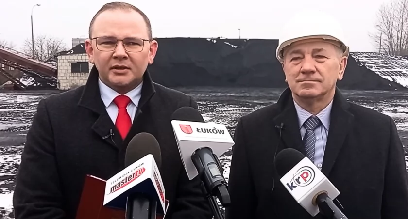 Przedsiębiorstwo Energetyki Cieplnej w Łukowie planuje budowę ekologicznej elektrociepłowni za ponad 97 mln zł
