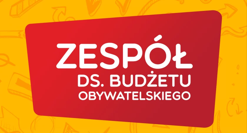 Jest Zespół ds. Budżetu Obywatelskiego Łukowa - Skład i zadania!