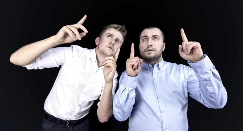 Kabaret Czwarta Fala nad zalewem! (ZAPROSZENIE) 