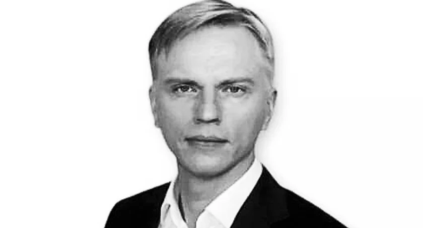 Adwokat z Lukowa zginał w tragicznym wypadku. Rodzina i bliscy pogrążeni w bólu! 