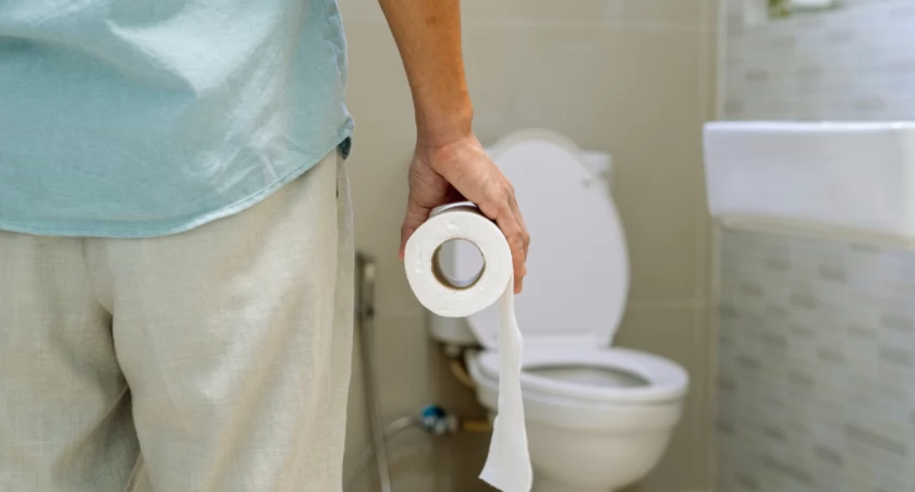 Jak wybrać delikatny papier toaletowy?