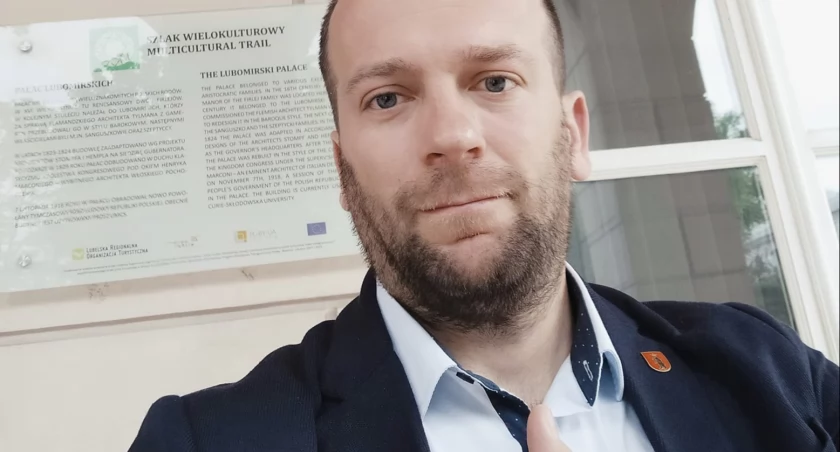Sensacyjna zmiana! Arkadiusz Pogonowski ma mieć nowa fuchę! Z rozmachem!  
